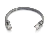 Cables To Go Câble de raccordement sans accroc Cat 5e 350 MHz Gris 7 m