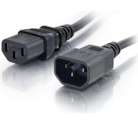 CABLES TO GO - Câble d'extension pour alimentation informatique (5 m)