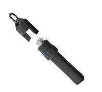 Câbles USB C, câbles USB 240 W | Adaptateur 4 en 1 avec couvercle anti-poussière 80 Gbit/s pour la maison, la voiture, les voyages, l'extérieur, les enseignants, les étudiants, l'intérieur