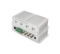 Cables vidéo 411T Emetteur actif Argent