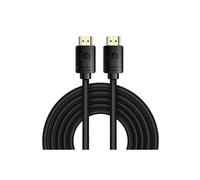 Câbles WKGQ040301 HDMI 8K vers HDMI 8K 10m Noir