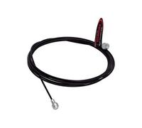 Autre pièce détachée vélo XLC Câbles Xlc Brake Inner Cable 1.5 x 17000 mm