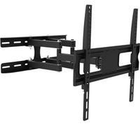 CABLETECH LPA52-09446 UCH0217 Support mural ajustable pour téléviseur 26" - 55