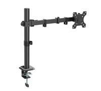 Cabletech Support De Moniteur 17"-32" Bureau Réglable UCH0219