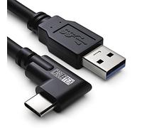 CABLETEX Câble Link pour Meta Quest 3 et pour Oculus Quest 2 - Câble USB 3.2 haute vitesse vers USB C pour réalité virtuelle Gaming VR