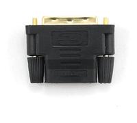Cablexpert - Adaptateur vidéo - DVI-D mâle pour HDMI femelle