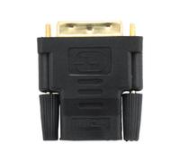 Gembird a-hdmi-dvi-2 Câble d'interface et Adaptateur