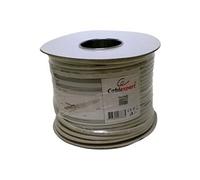 Cablexpert - Câble en vrac - 305 m - UTP - CAT 6 - solide - gris