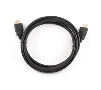 CableXpert Câble HDMI haute vitesse mâle-mâle 1 m CC-HDMI4-1M