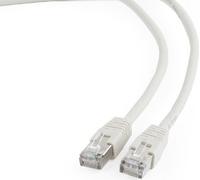 Cablexpert | CAT 5e | câble de raccordement | Paire torsadée non blindée (UTP) | Mâle | RJ-45 | Gris | 1.5 m