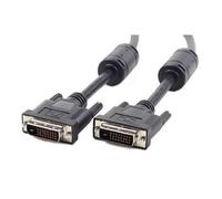 Cablexpert CC-DVI2-BK-6 Cable Expert DVI 1.8M Noir