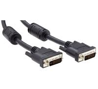 cablexpert cc-dvi2-bk-6 Expert DVI Cable 1.8 m Black