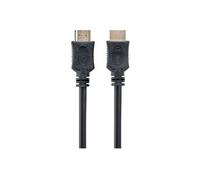 Cablexpert CC-HDMI4L-10 - Câble HDMI avec Ethernet - HDMI mâle pour HDMI mâle - 3 m