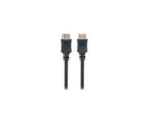 Cablexpert CC-HDMI4L-15 - Câble HDMI avec Ethernet - HDMI mâle pour HDMI mâle - 4.5 m