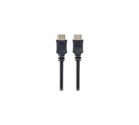 Cablexpert CC-HDMI4L-6 - Câble HDMI avec Ethernet - HDMI mâle pour HDMI mâle - 1.8 m