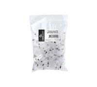 Cablexpert - Connecteur de réseau - RJ-45 (M) (pack de 100)