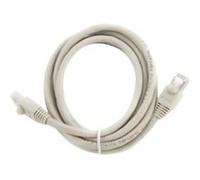 Gembird Cordon de raccordement – 1,5 m – Beige