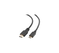 Cablexpert HDMI avec câble Ethernet - 3 m