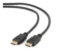 Gembird CC-HDMI4L-6 câble HDMI 1,8 m HDMI Type A (Standard) Noir