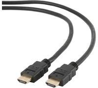 Cablexpert | Mâle | HDMI type A 19 broches | Mâle | HDMI type A 19 broches | 7,5 m