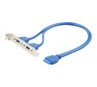 Gembird USB 3.0/IDE carte et adaptateur d'interfaces USB 3.2 Gen 1 (3.1 Gen 1)