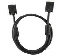 Gembird Câble VGA Cablexpert Premium CC-PPVGA-10M-B 10 m moulé vis moletées noir