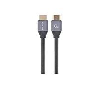 Cablexpert Premium series - High speed - cï¿½ble HDMI avec Ethernet - HDMI mï¿½le pour HDMI mï¿½le - 10 m - support 4K