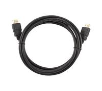 Cablexpert Select Series - High speed - câble HDMI avec Ethernet - HDMI mâle pour HDMI mâle - 1.8 m - support 4K, support 1080 p 60 Hz