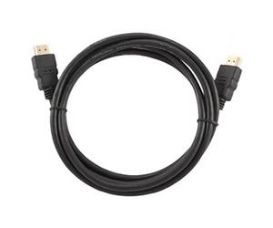 Cablexpert Select Series - High speed - câble HDMI avec Ethernet - HDMI mâle pour HDMI mâle - 1.8 m - support 4K, support 1080 p 60 Hz