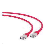 CABLEXPERT Tuyau FTP Cat.6A Veste LSZH Marque