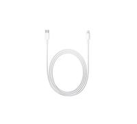 CABLING 1 m Cable connecteur Lightning Apple male vers connecteur USB - C male