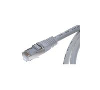 CABLING 25m câble réseau CAT6 - SSTP - Premium Quality - RJ45