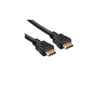 CABLING Adaptateur Display port/HDMI M/F + Cable HDMI 5 mètres