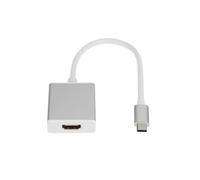 CABLING Adaptateur USB-C vers HDMI - Blanc
