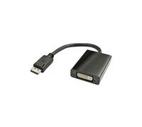 CABLING Adaptateur vidéo DisplayPort / DVI