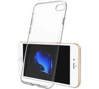 CABLING® Apple iPhone 7 4.7 pouces 2016 - Coque Protection arrière transparente souple CABLING G