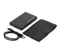 CABLING® boîtier 2.5 pour disque dur SATA v2.0 USB 3.0