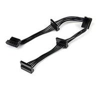 Câble adaptateur répartiteur d'alimentation SATA 4x