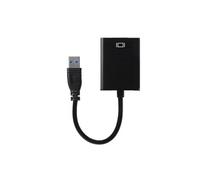 CABLING Cable adaptateur USB 3.0 vers HDMI 1080p pour pc, pc portable, windows 7, windows 8, windows 10