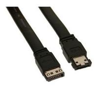 CABLING® Câble eSATA-SATA 1 mètre qualité premium G