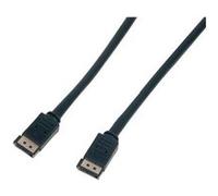 CABLING® Cable eSata vers eSata 90cm G