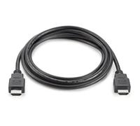 CABLING® Câble HDMI Haute Vitesse avec ethernet 1m-noir