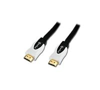 CABLING® Cable HDMI mâle/mâle 3 mètres