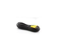 CABLING Câble RCA mâle vers RCA mâle, haute qualité, double blindage, plaqué or, 10m