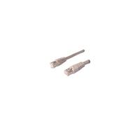 CABLING Câble réseau Ethernet RJ45 FTP Cat 5 Blindé 3M