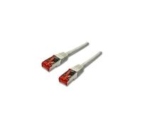 CABLING Câble réseau Ethernet RJ45 SSTP Cat 6 Blindé 30M