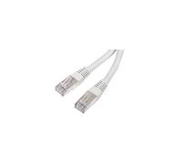 CABLING Câble réseau patch cat.6 S/FTP PIMF, sans halogène, 3m