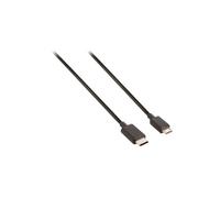 CABLING Câble USB 2.0 Type C (USB-C) vers micro USB, Nouveau Standard Câbles USB 2.0 Hautes Performances, Câble de Sync pour Apple Le nouveau