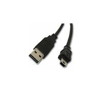 CABLING Cable usb mini usb pour brancher tout téléphone mini usb