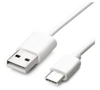 CABLING® Câble USB Type C Câble Charge Rapide et Données (1m) pour Samsung S8, S9, HUAWEI Mate 9/P9, Honor 8, OnePlus 2/3, LG G5, HTC 10, Nexus 5X/6P, Nokia N1, Lumia 950/950XL, MacBook Pro, Nintendo 